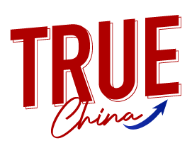 TrueChina56